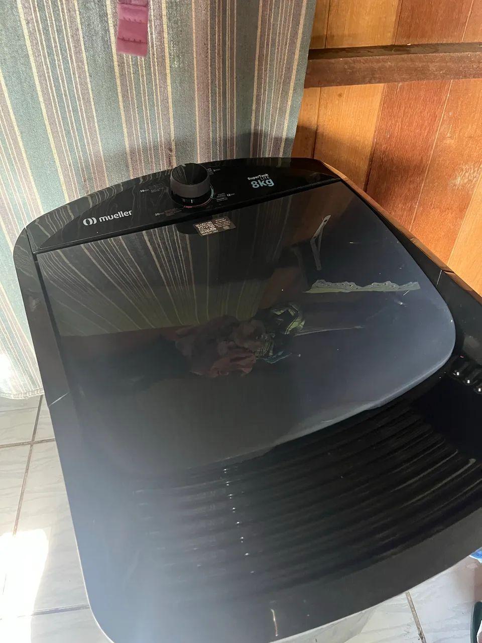Máquina de lavar nunca usada - Foto 2
