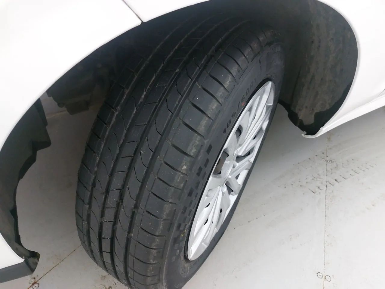Fiat Argo Drive 1.0 Firefly, foto 11 de 18