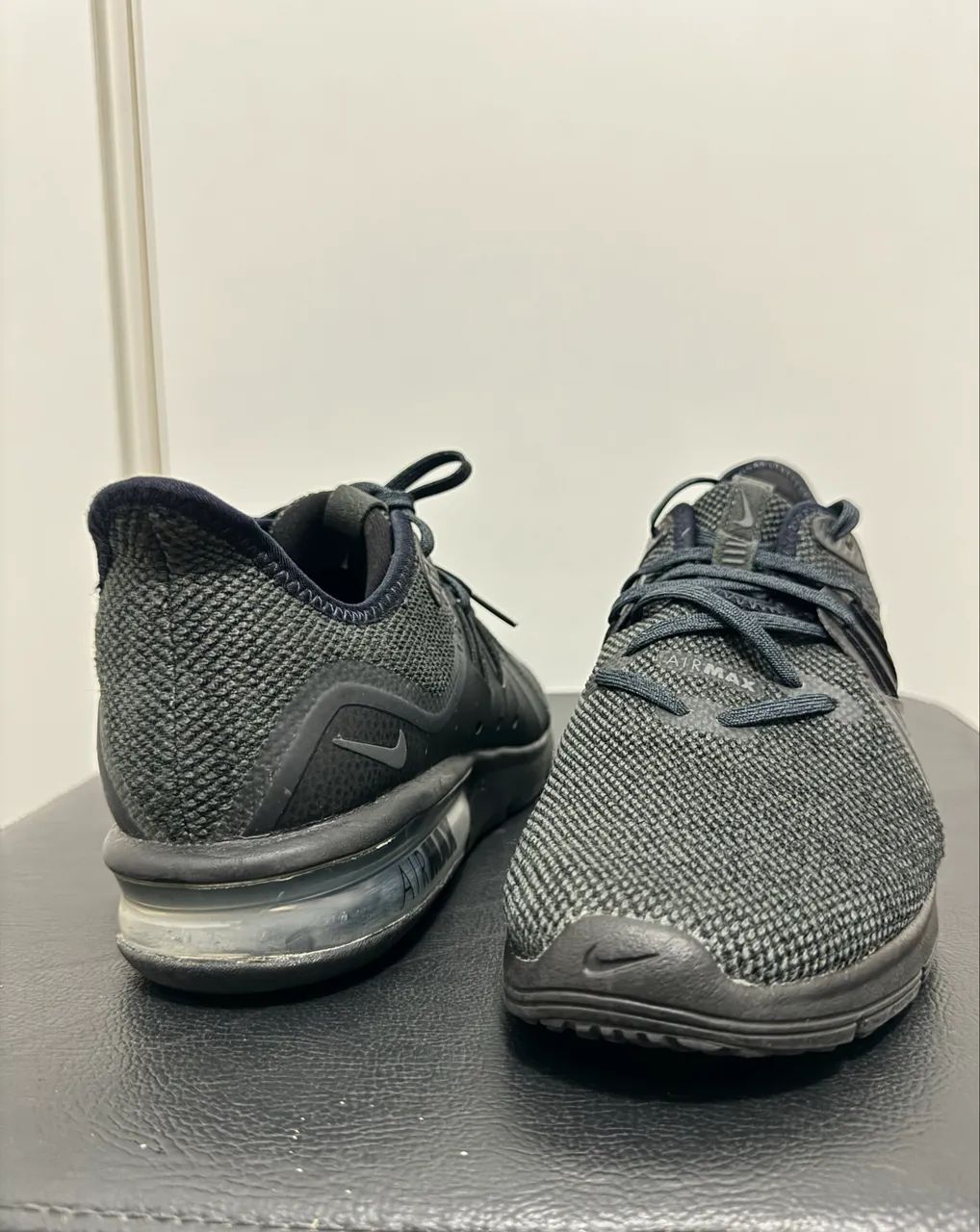Nike Air Max Sequent 3 | Tam. 40 - Calçados Esportivos
