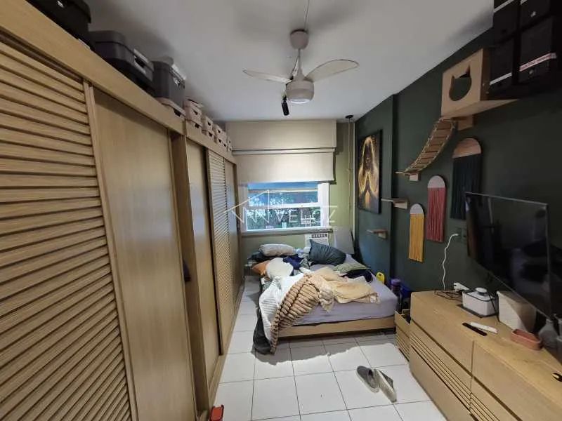 Apartamento - Padrão / Residencial / Laranjeiras