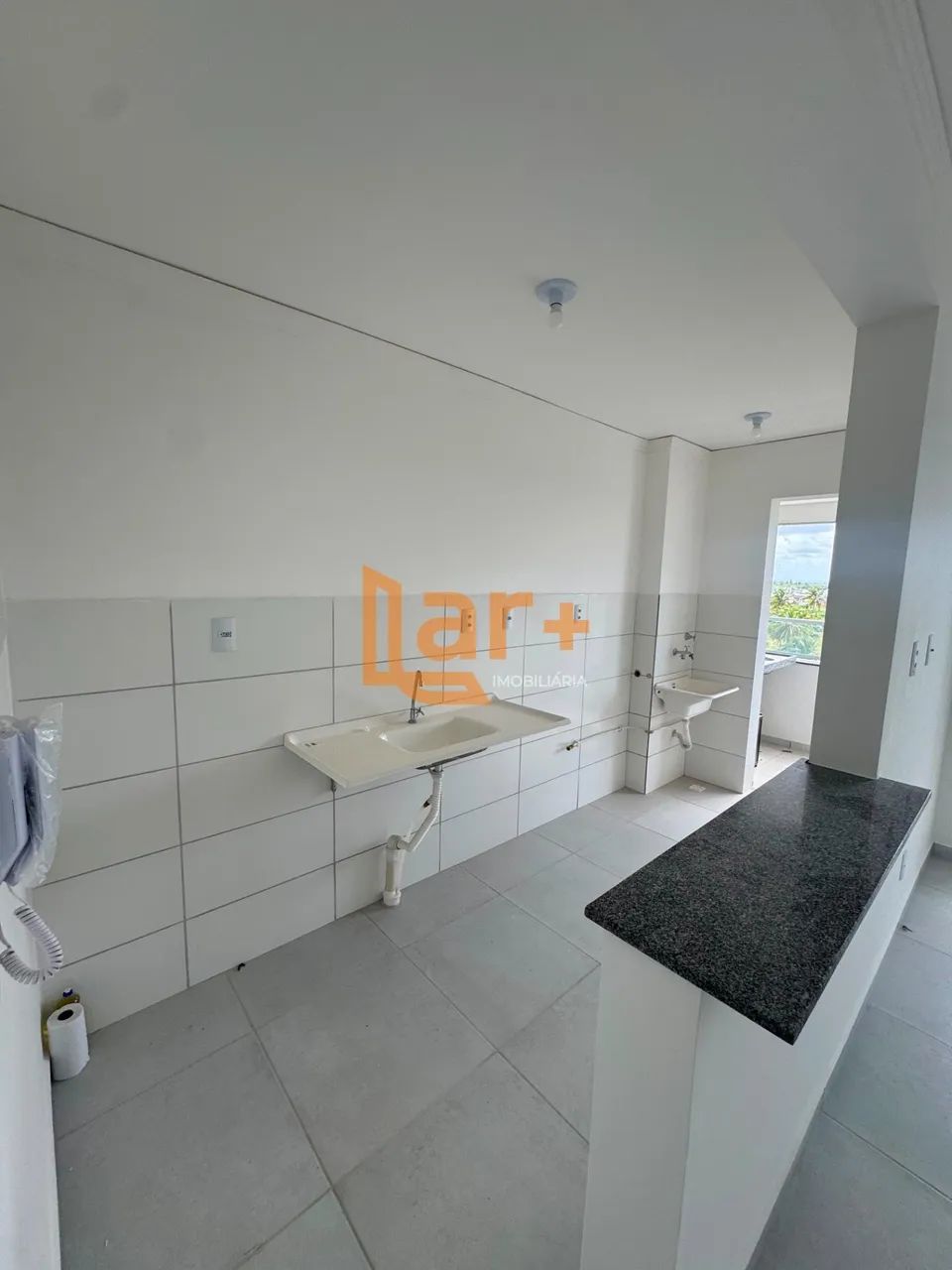 Apartamento em Espaço Tropical - Barra dos Coqueiros - Foto 2