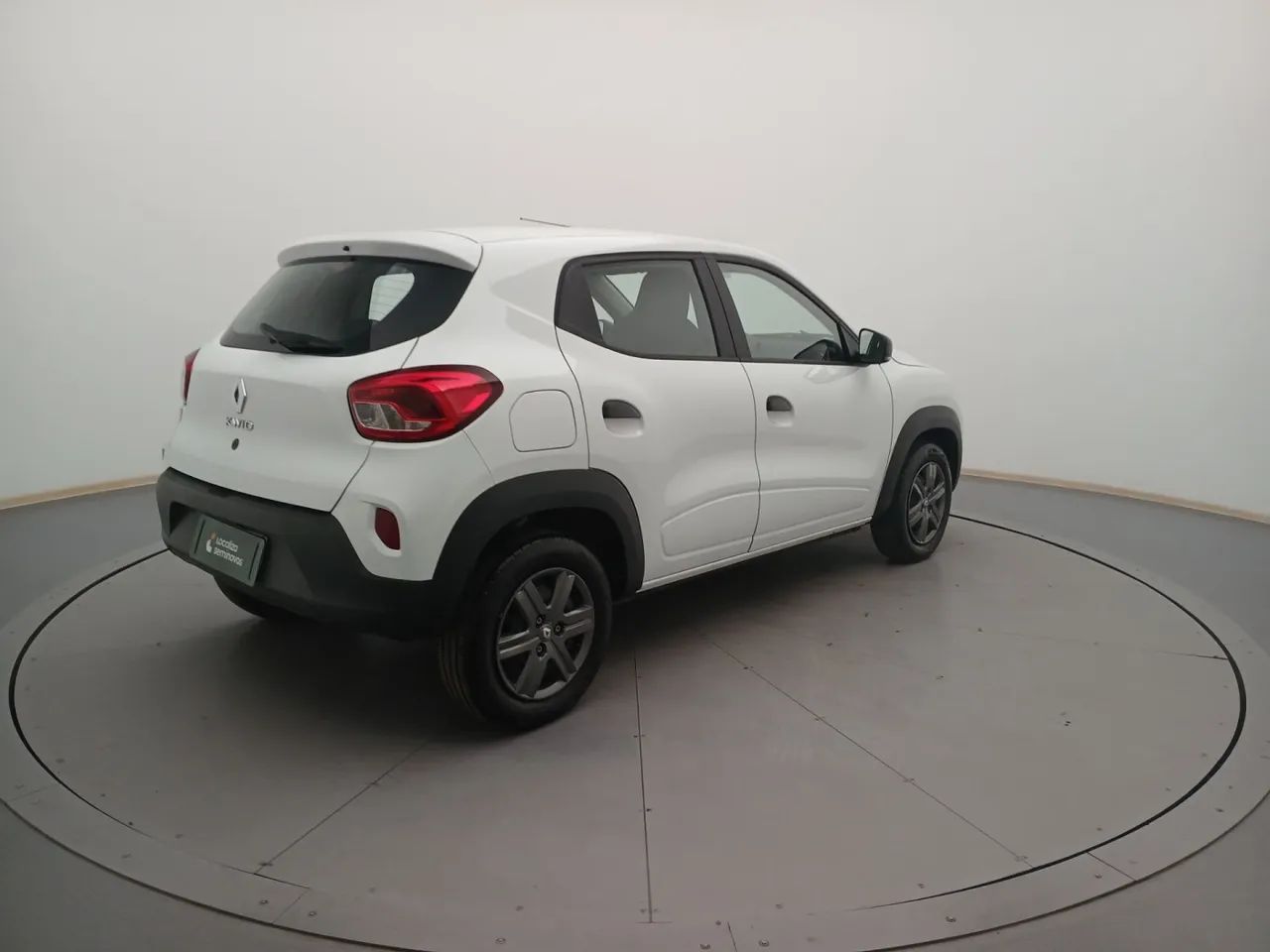 Renault Kwid 1.0 Zen 2026 - Foto 5