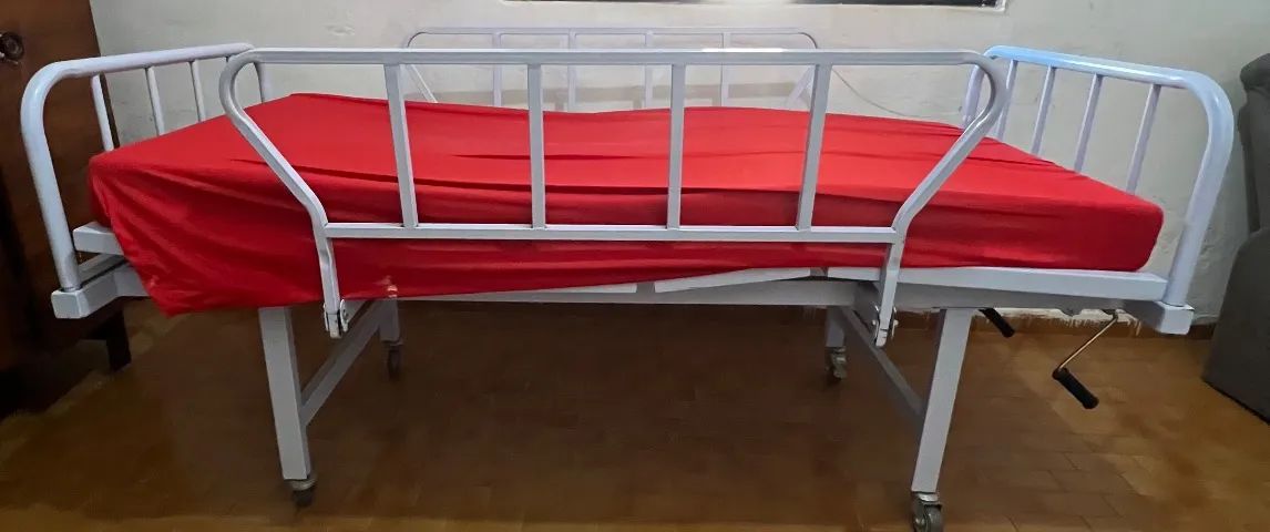 Cama hospitalar