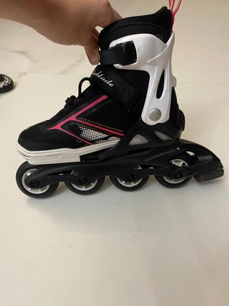 Patins Rollerblade Spitfire cube g65163246748162121