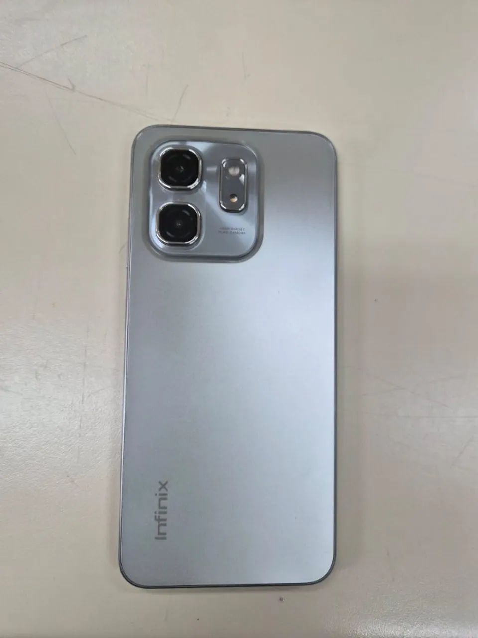 Celular Infinix HOT50i  - Foto 5
