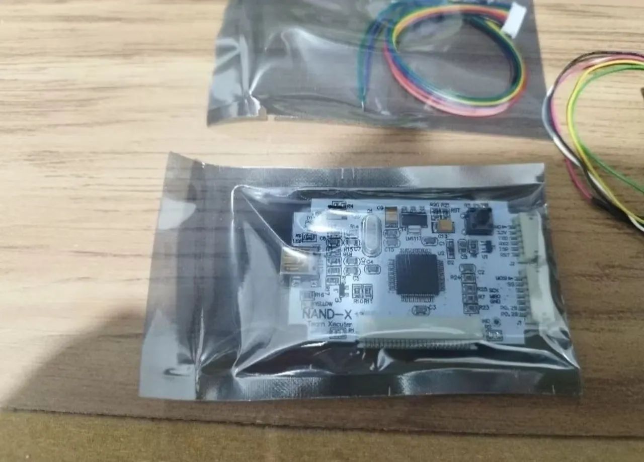 Nand X - Foto 4