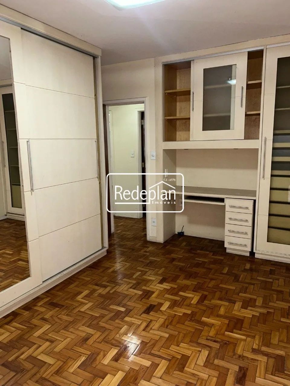 Apartamento de 3 Quartos no Centro de Barra Mansa - Foto 4