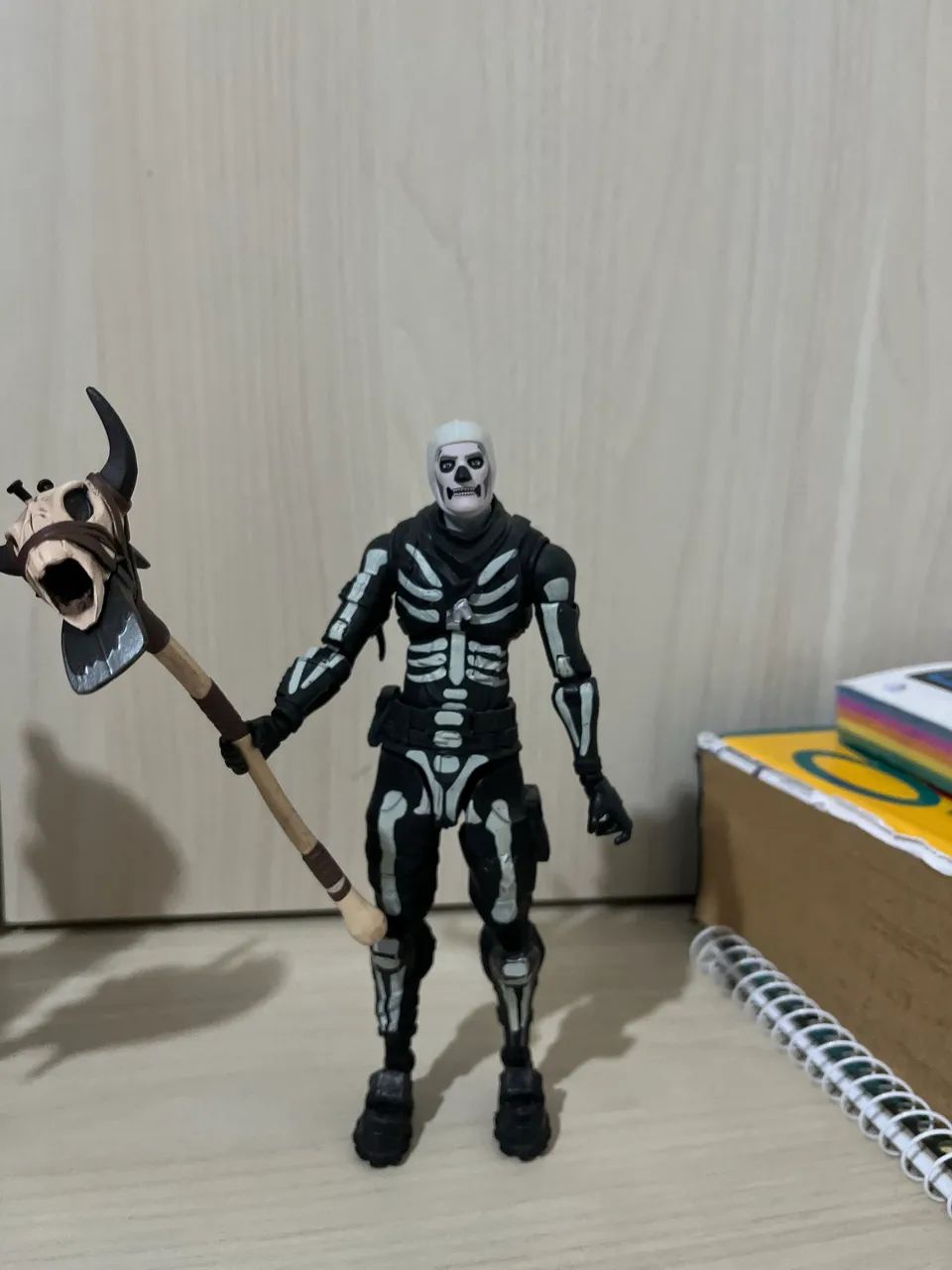 vendo bonecos de jogo fortnite  - Foto 5