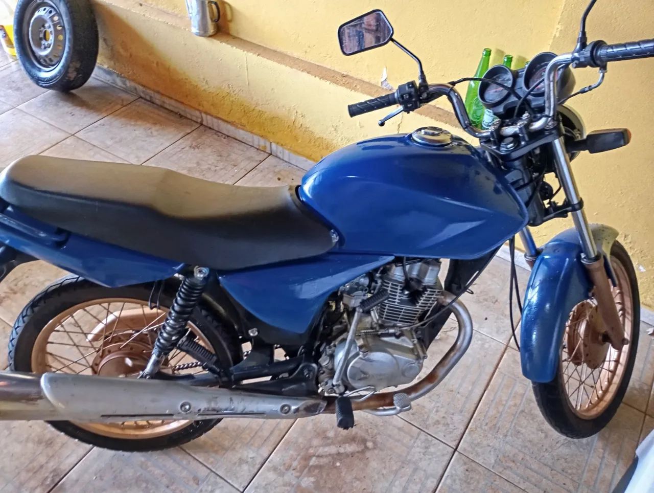 Vendo abaixo da tabela  - Foto 2