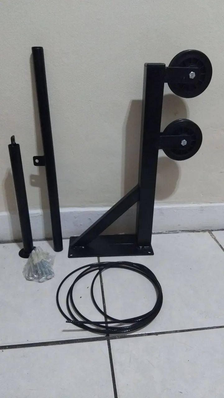 MonoCross