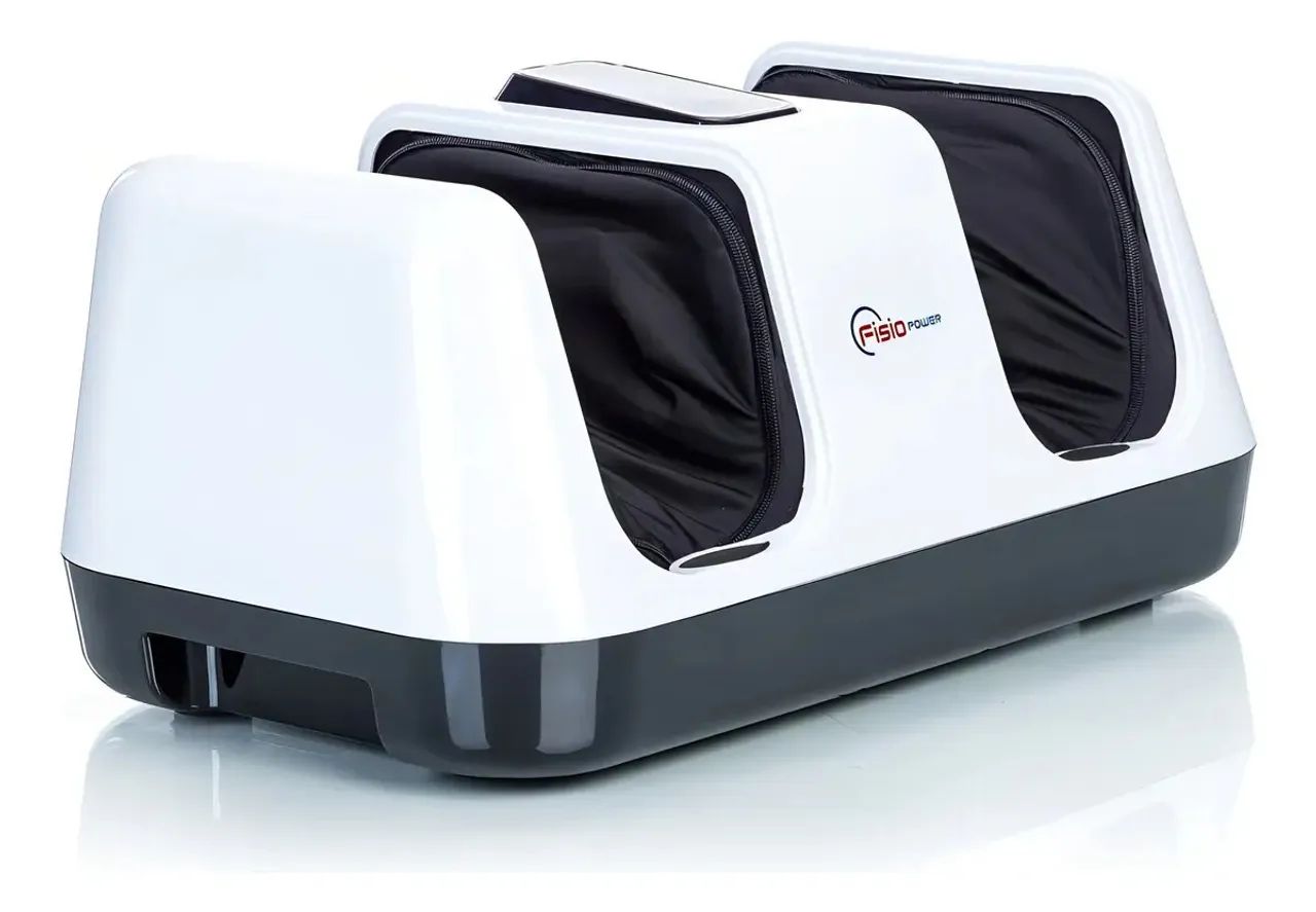 Massageador de Pés e Panturrilhas Relax Pro