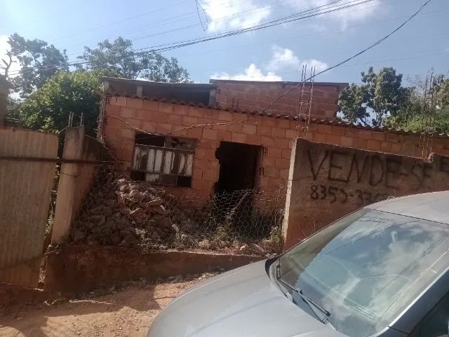 Casa em construção  - Foto 3
