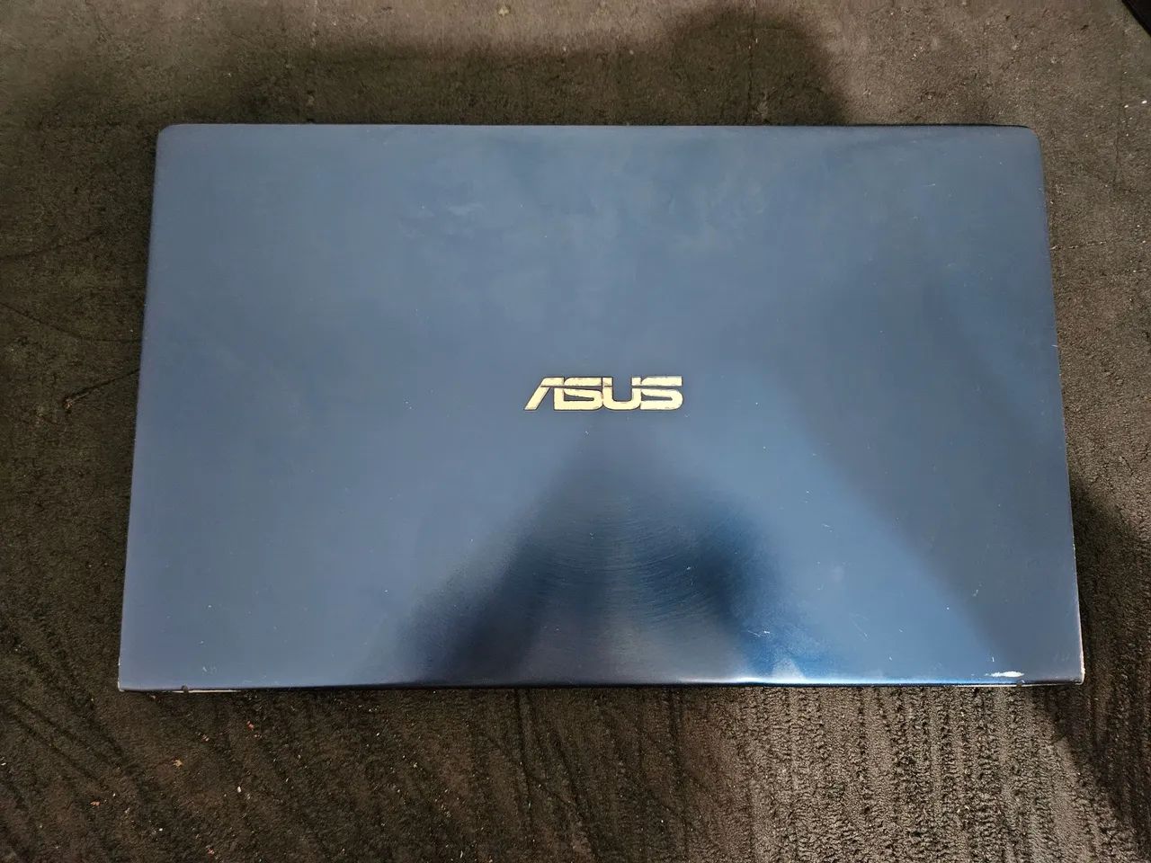 Asus Zenbook 14 i7 - Foto 4