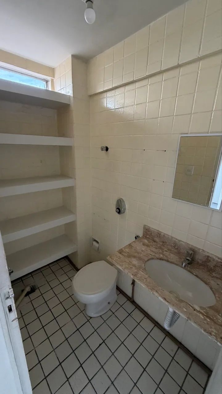 SALA COMERCIAL À VENDA - CENTRO DE JOÃO PESSOA - Foto 5