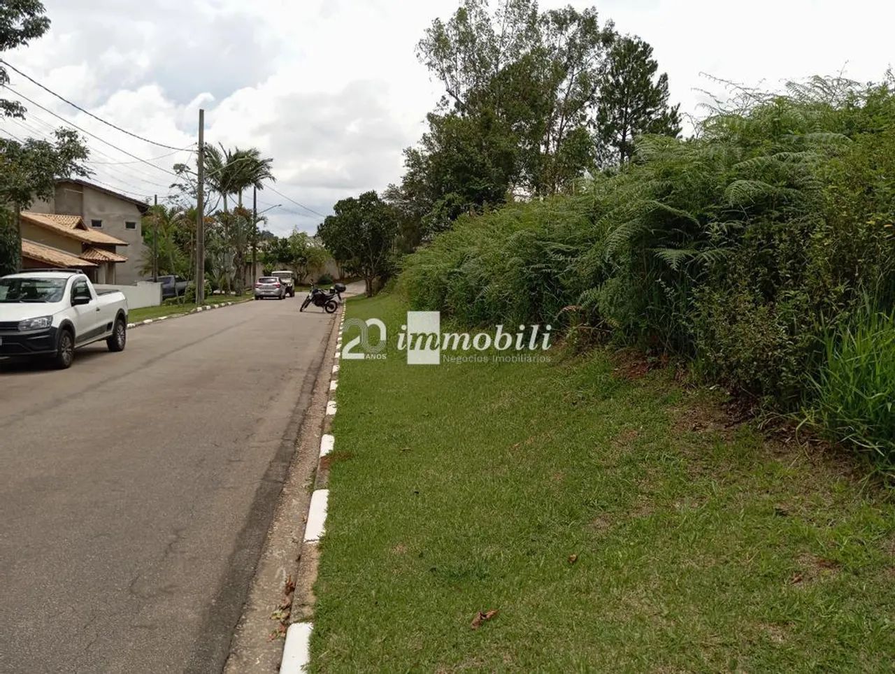 Residencial Parque Dom Henrique 2, Granja Viana/Cotia - Vende -se Terreno de 1.100 m2 Por  - Foto 8