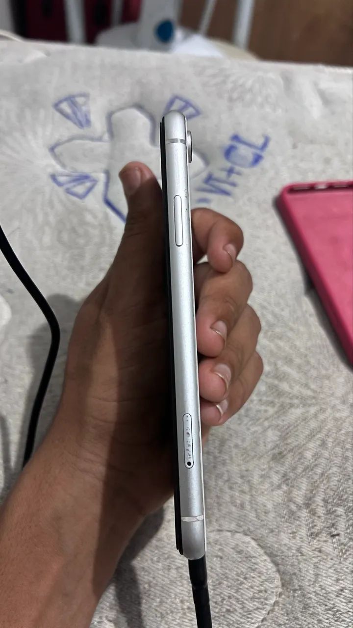 iPhone XR 128gb - Foto 2