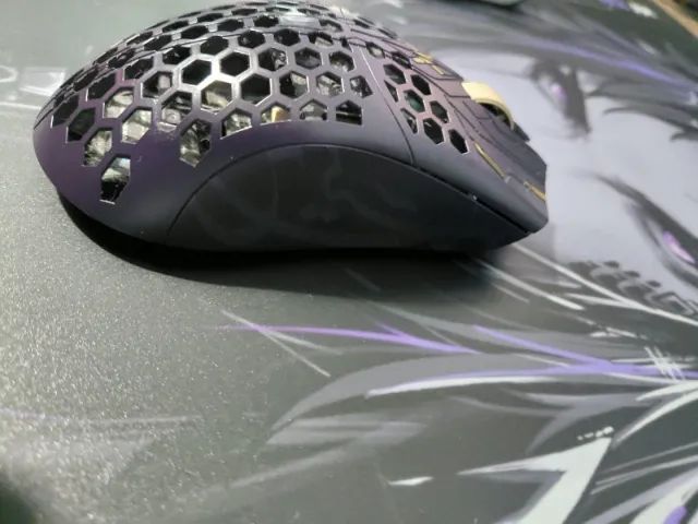 FINALMOUSE ULX PROPHECY TFUE MEDIUM - Foto 3