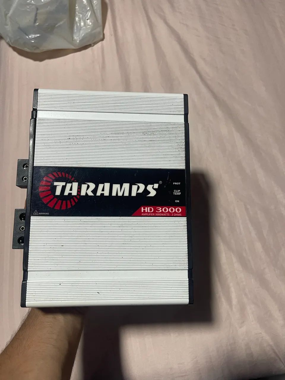 Módulo taramps hd 3000 - Foto 2