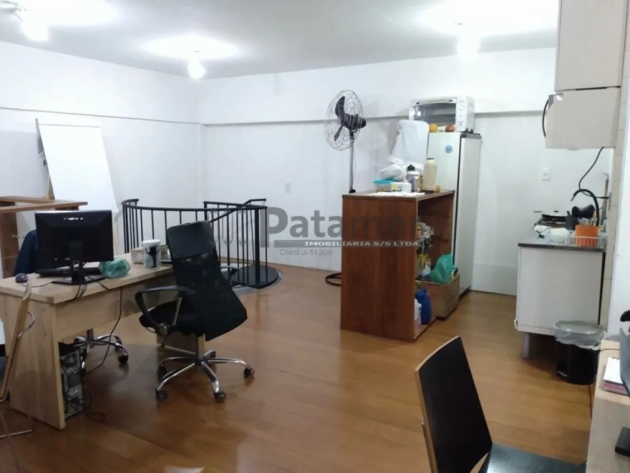 Sala comercial para locação no Jardim Esmeralda - Foto 2