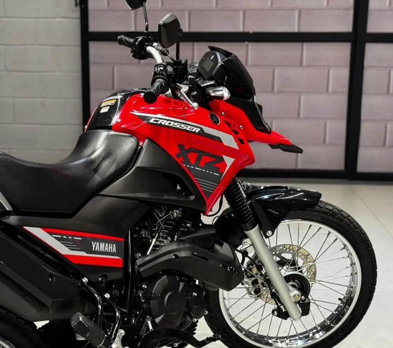 Crosser 2025  - Foto 5