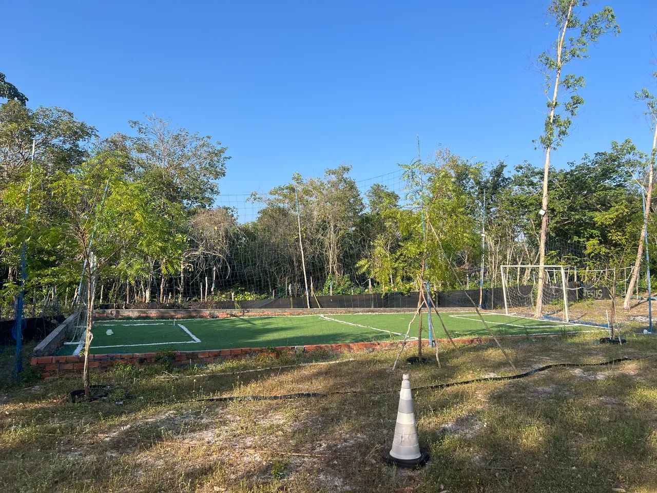 Sítio em Morros  - Foto 3