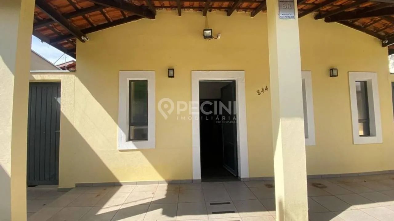 Casa no Cidade Jardim para venda em Rio Claro. - Foto 4