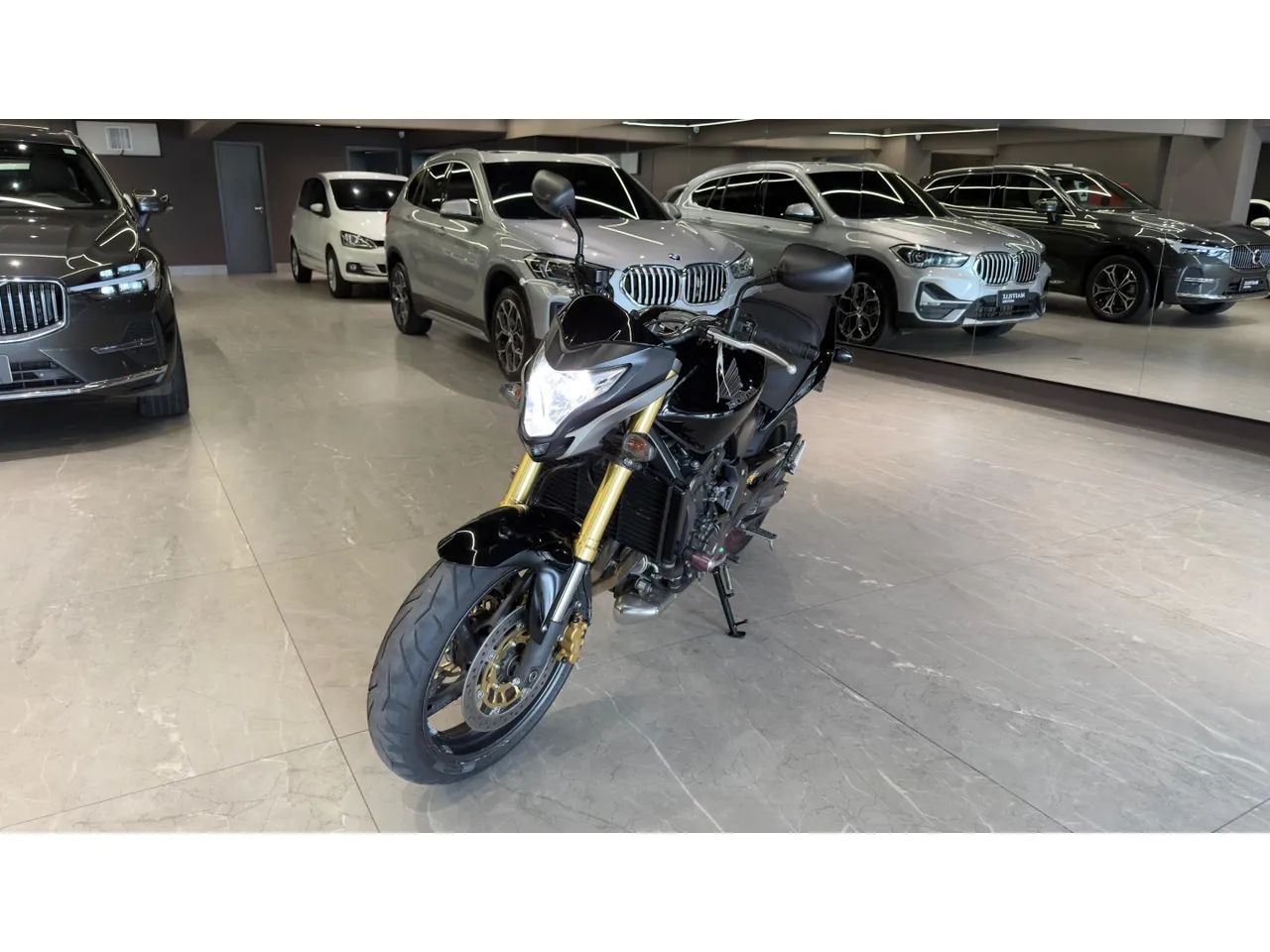 Honda Cb 600f hornet 2012 - Foto 5