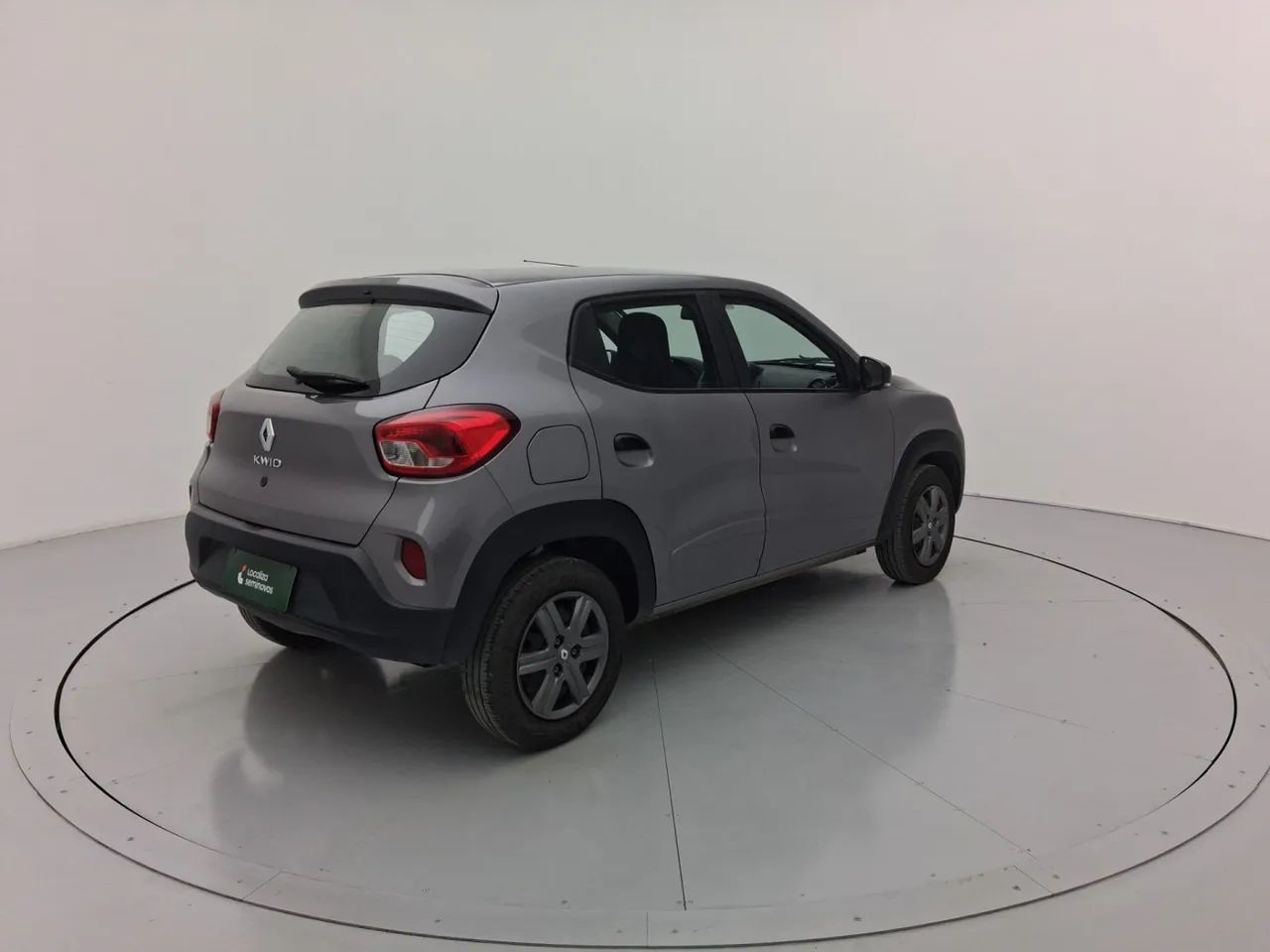 Renault Kwid 1.0 Zen 2026 - Foto 5