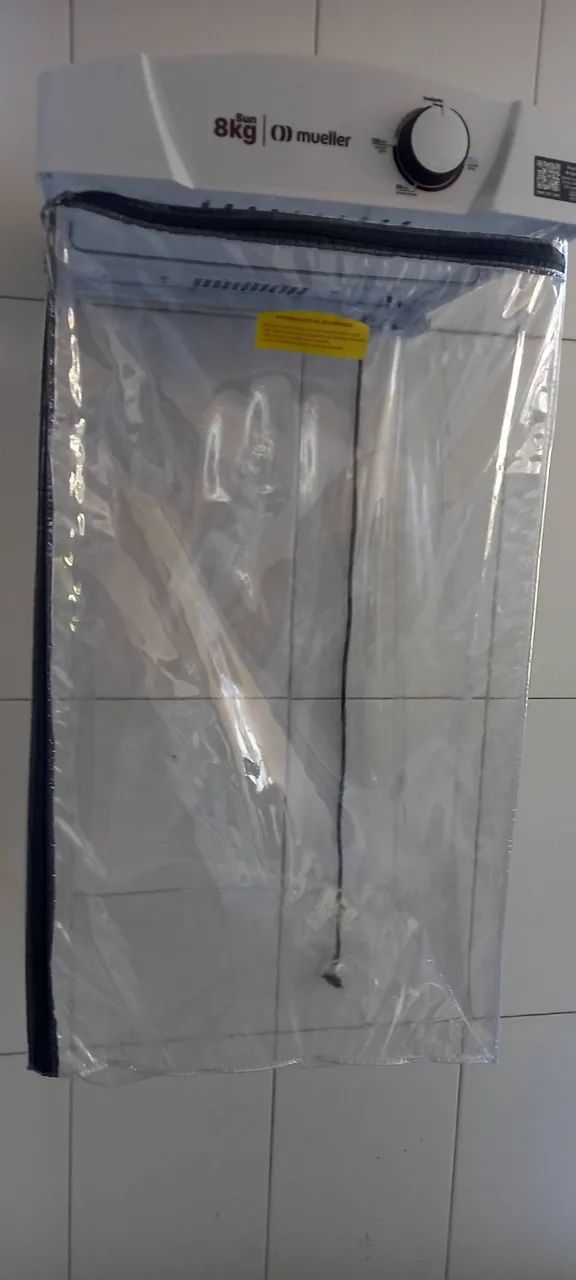 Máquina secar roupa - Foto 2