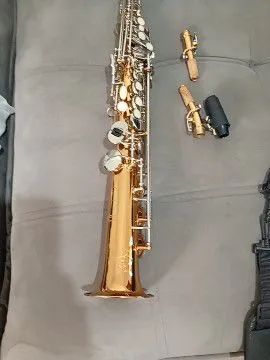 Sax Reto - Foto 4