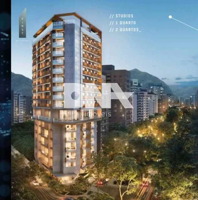 Loja - / Comercial / Humaitá - Foto 2