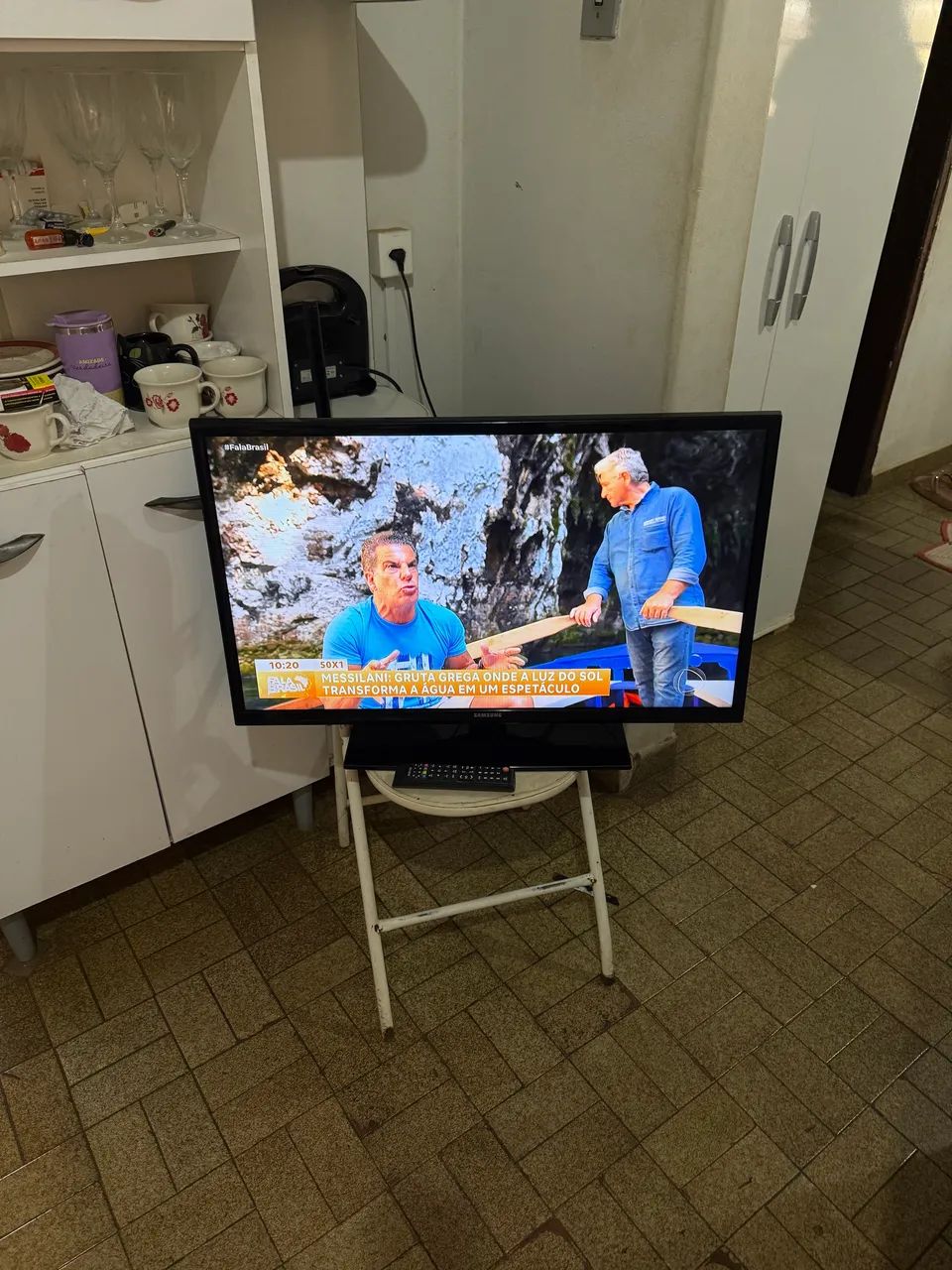 Tv Samsung 32 polegadas 