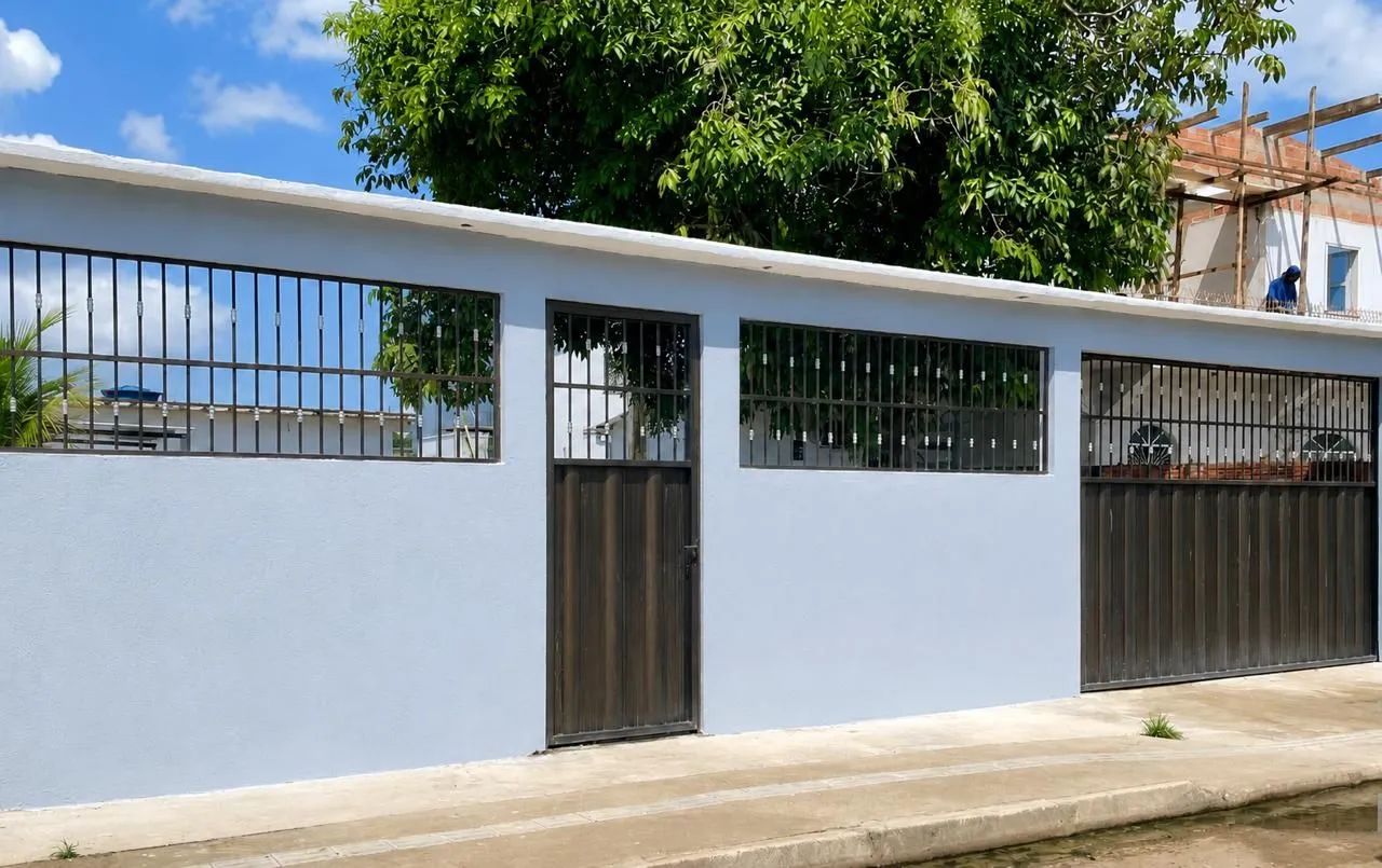 Casa a Venda no Centro de Iranduba. - Foto 2