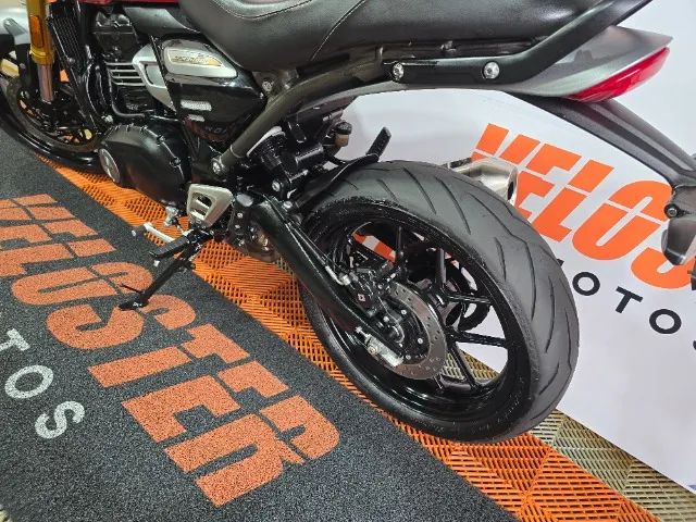 Triumph Speed 400 ABS - 2025 - Foto 5