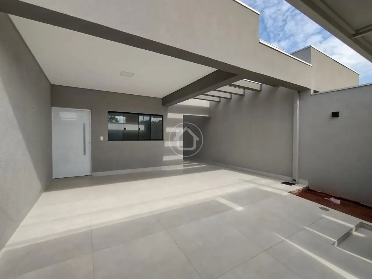 CASA 1 SUITE COM 2 QUARTOS - SANTO ANTÔNIO - Foto 2