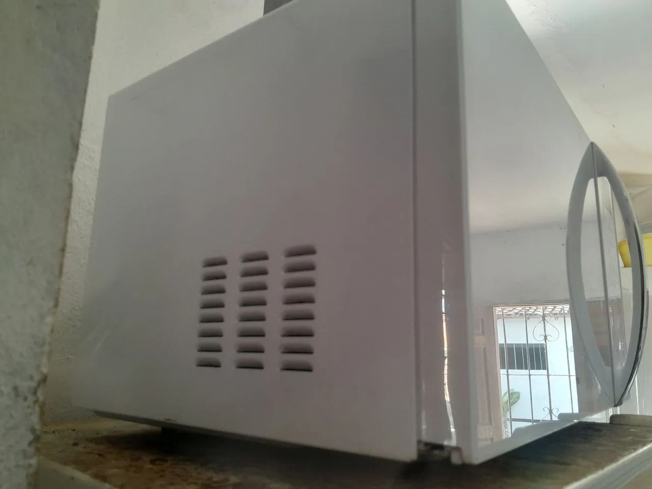 Microondas panasonic 32L