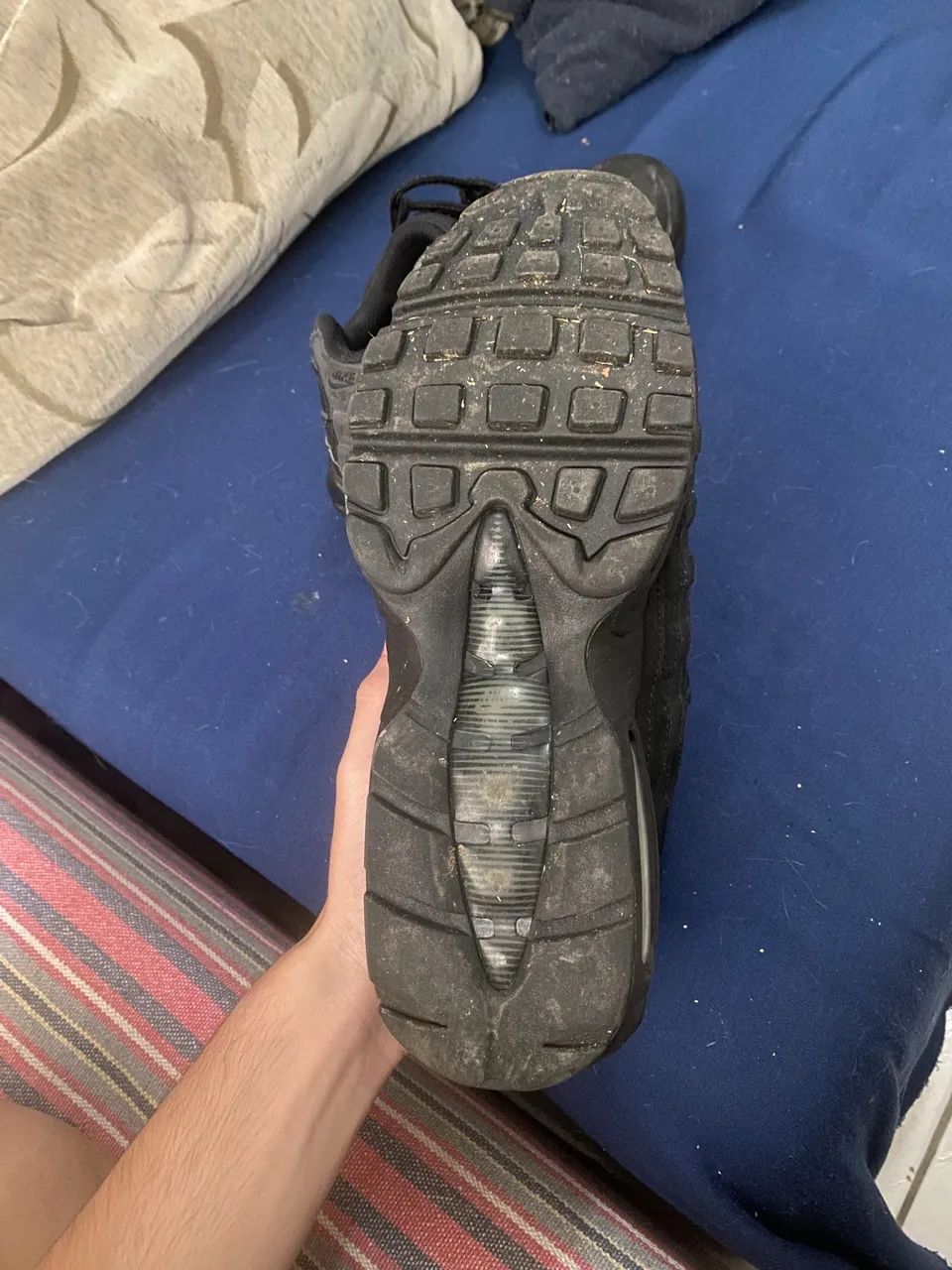 Air Max 95 original  - Foto 2