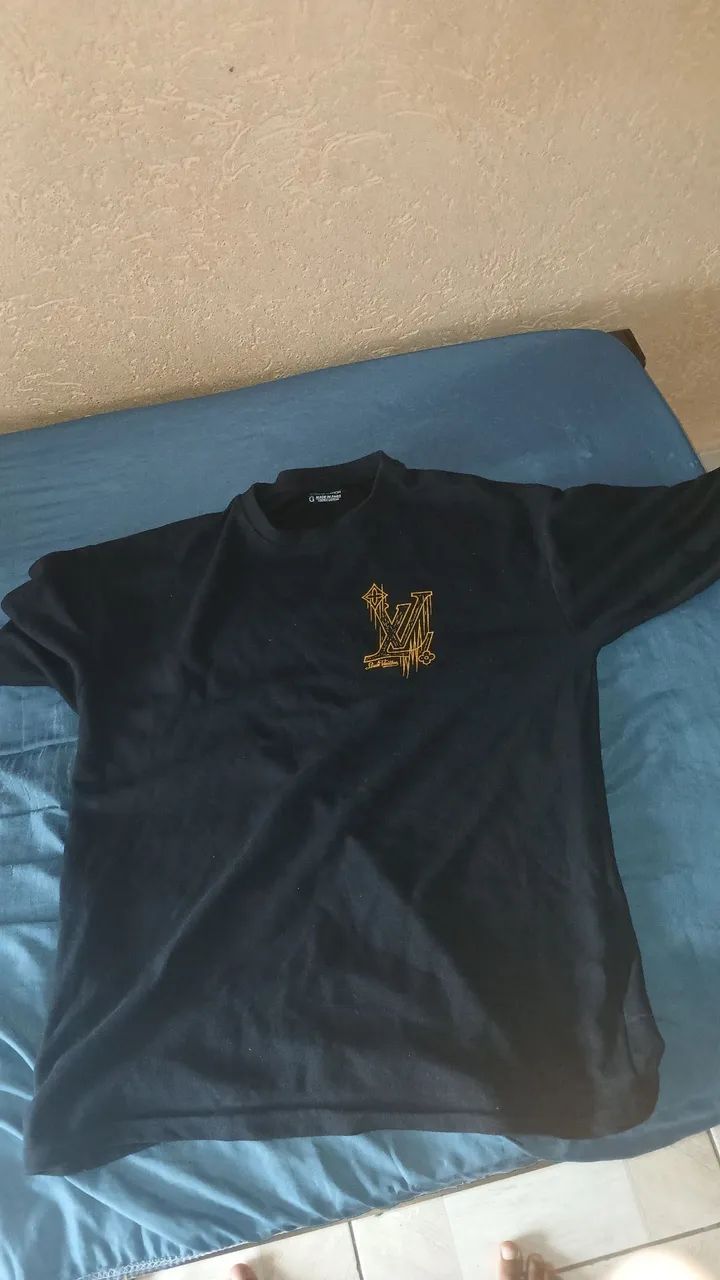 Peça de roupa Louis Vuitton original  - Foto 3