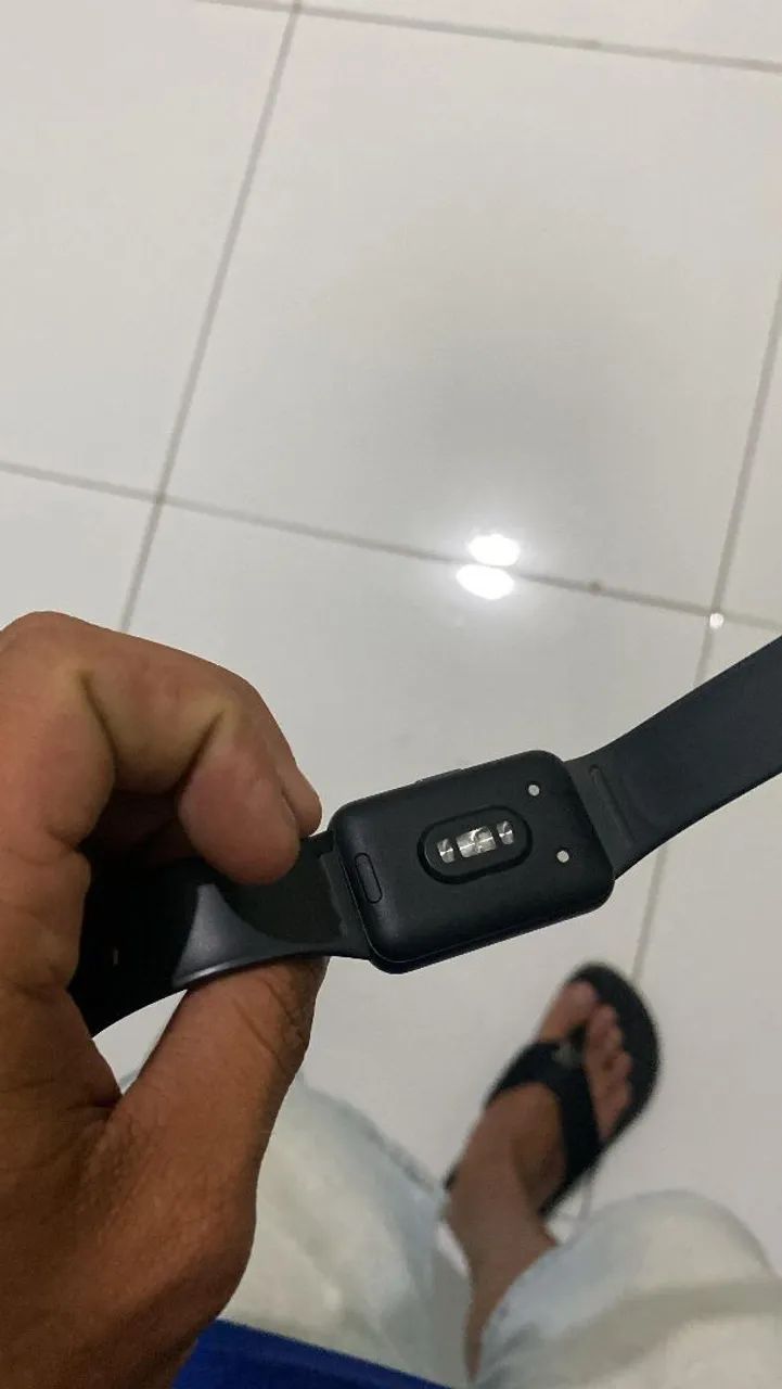 Galaxy fit 3 - Foto 6