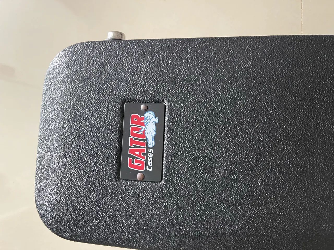 Case guitarra Gator LES PAUL - Foto 5