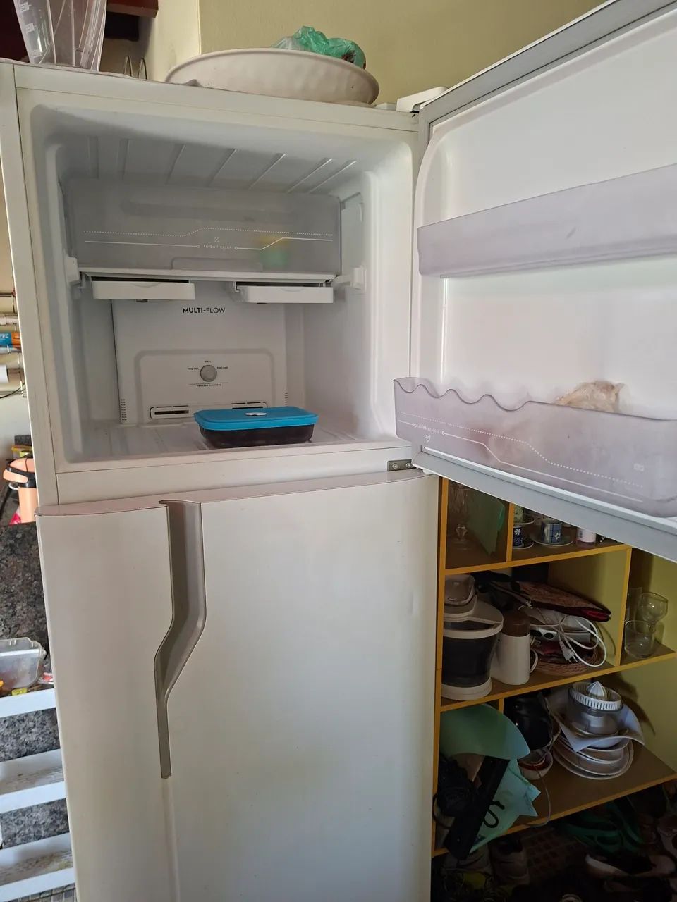 Geladeira