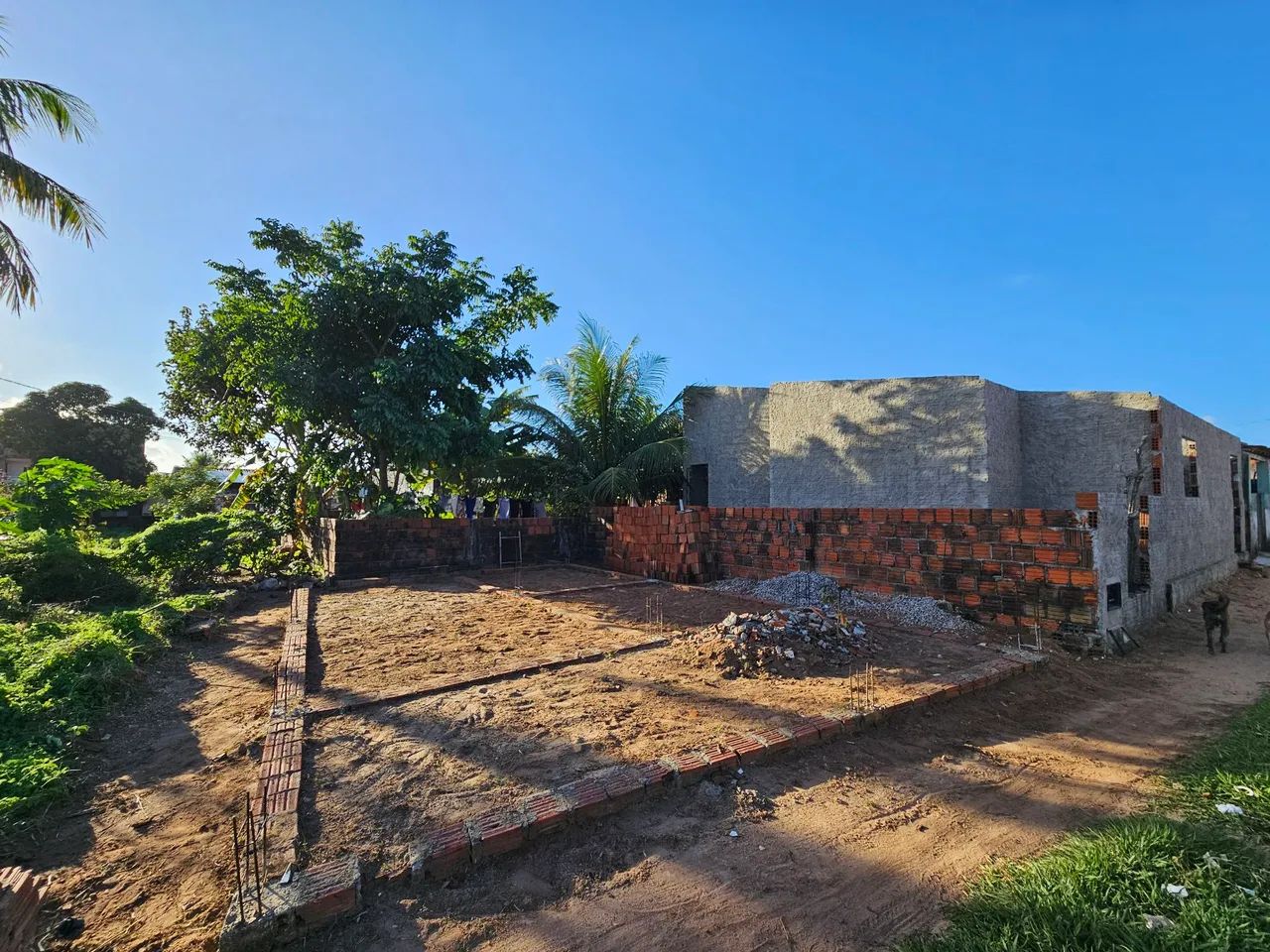 Vendo terreno na praia. - Foto 2