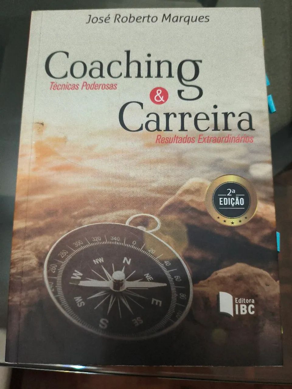 Coaching e carreira