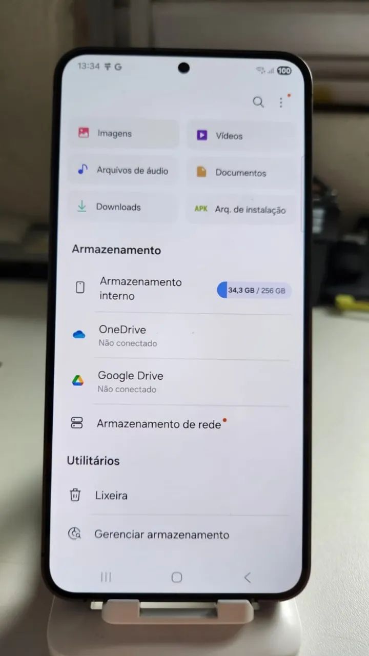Celular S24 Plus 256 Gb- 12 Gb RAM - Foto 5