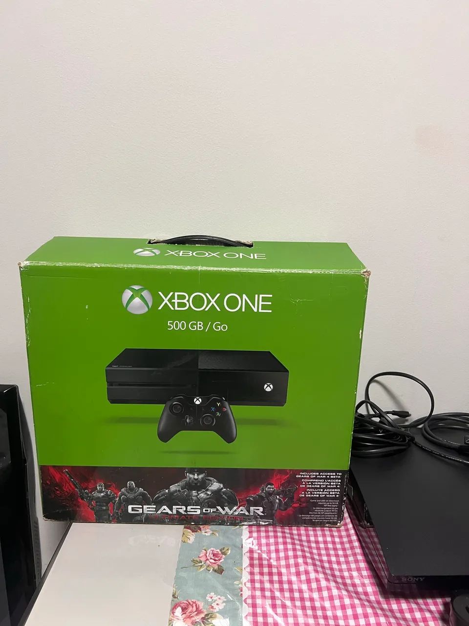Xbox one  - Foto 2