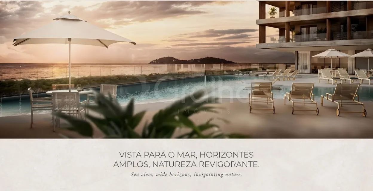 Cobertura de 212m² com 4 quartos no bairro Novo Campeche - Foto 4