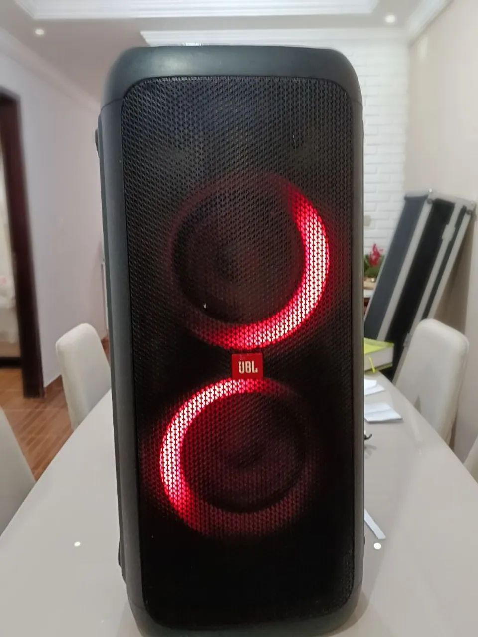  JBL PARTY BOX 300  - Foto 5