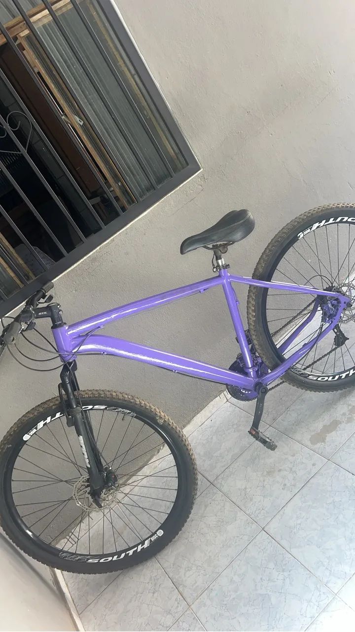 Vendesse aro 29 shimano 