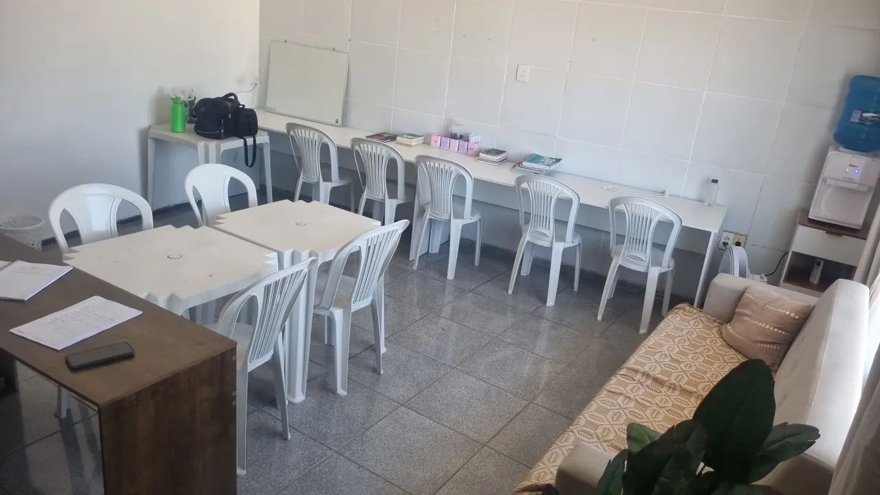 Balcão/Mesa escritório - Foto 2