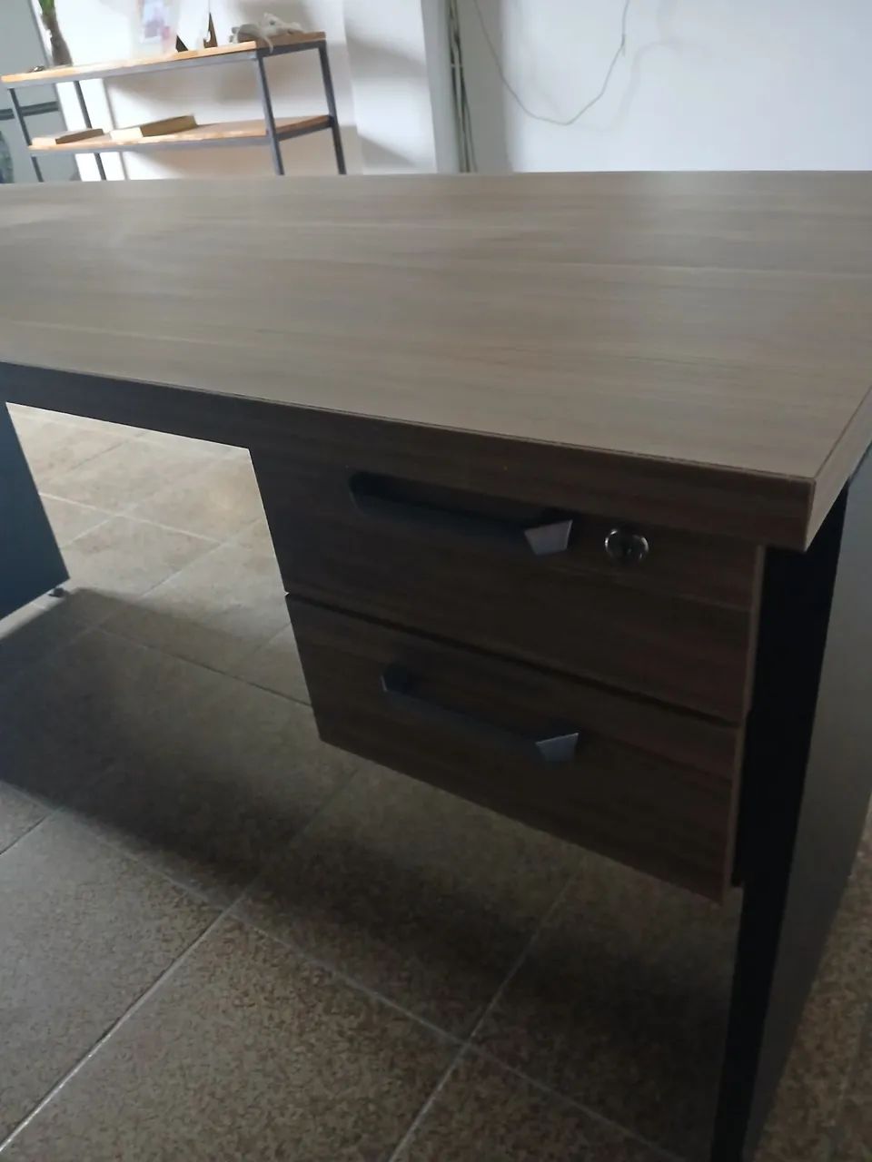Mesa escritório  - Foto 3